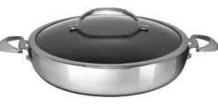 Scanpan HaptIQ Chefpande 32 cm