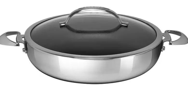 Scanpan HaptIQ Chefpande 32 cm