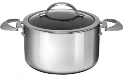 Scanpan HaptIQ gryde 3,5L