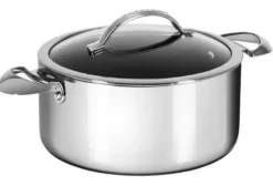 Scanpan HaptIQ gryde 4,8L