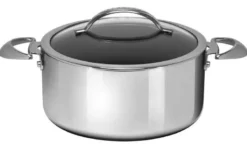 Scanpan HaptIQ gryde 4,8L