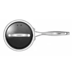 Scanpan HaptIQ kasserolle 1,8L