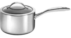 Scanpan HaptIQ kasserolle 2,5L