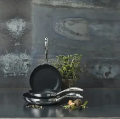 Scanpan HaptIQ stegepande 28 cm