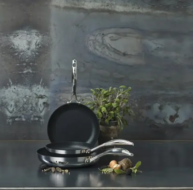Scanpan HaptIQ stegepande 24 cm