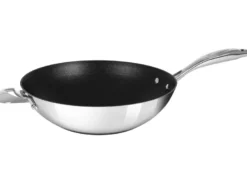 Scanpan HaptIQ Wok 32 cm