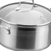 Scanpan Impact gryde 4,8L