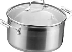 Scanpan Impact gryde 4,8L
