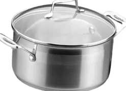 Scanpan Impact gryde 3,2L