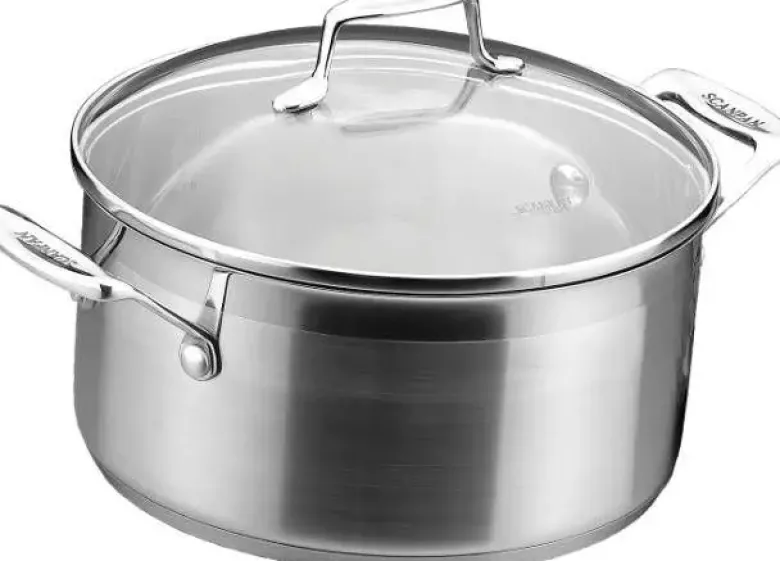 Scanpan Impact gryde 3,2L