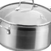Scanpan Impact gryde 2,5L