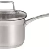 Scanpan Impact kasserolle 1,8L