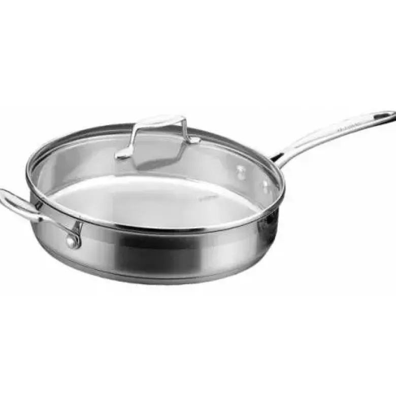 Scanpan Impact sauterpande 28 cm
