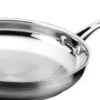 Scanpan Impact stegepande 26 cm