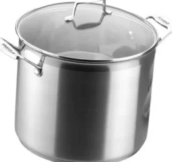 Scanpan Impact Suppegryde 7,2L