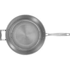 Scanpan Impact wok 32 cm