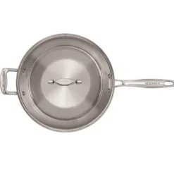Scanpan Impact wok 32 cm
