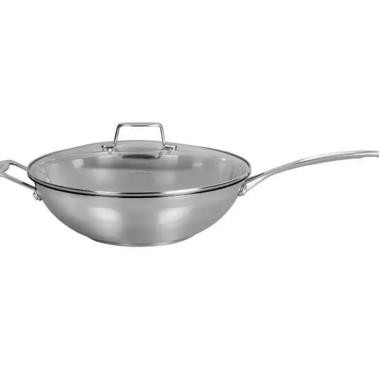 Scanpan Impact wok 32 cm
