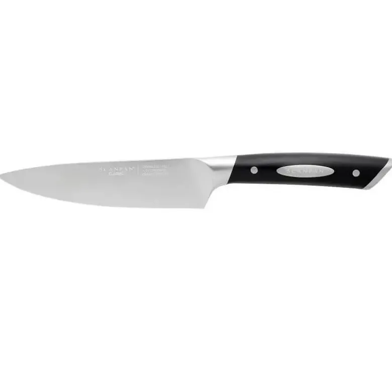 Scanpan kokkekniv 15 cm - Classic