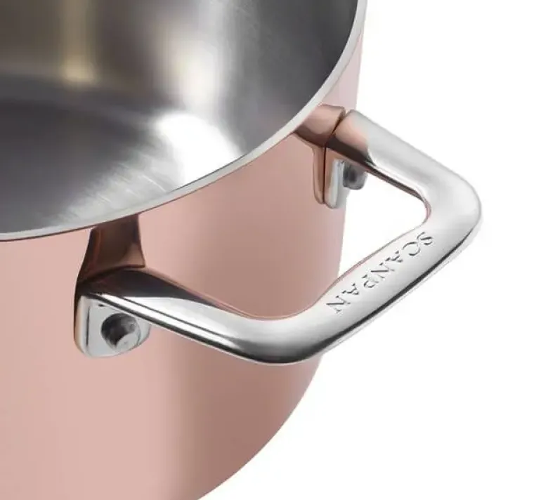 Scanpan Maitrè D Gryde 3,5L
