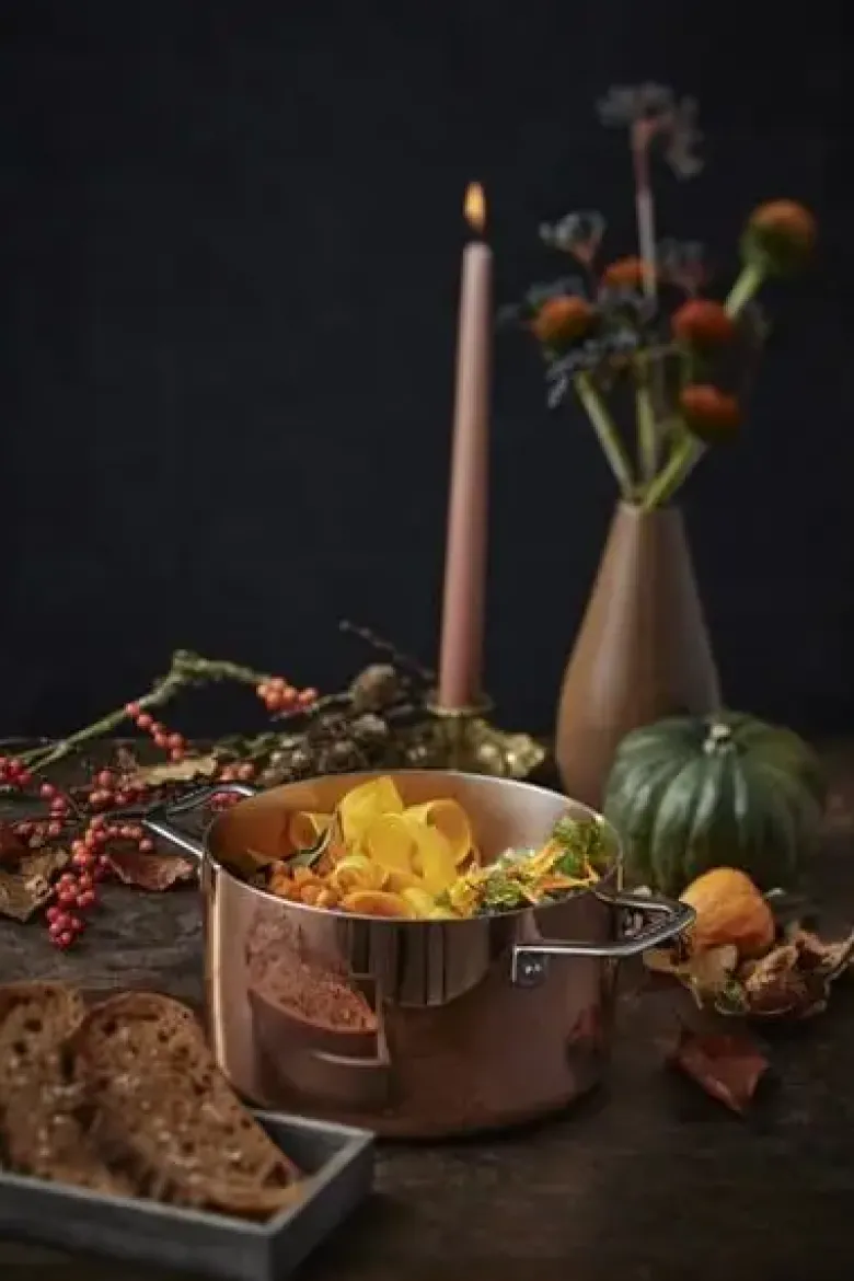 Scanpan Maitrè D Gryde 3,5L