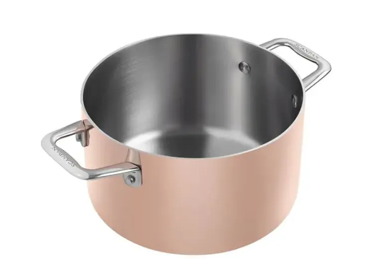 Scanpan Maitrè D Gryde 5,2L