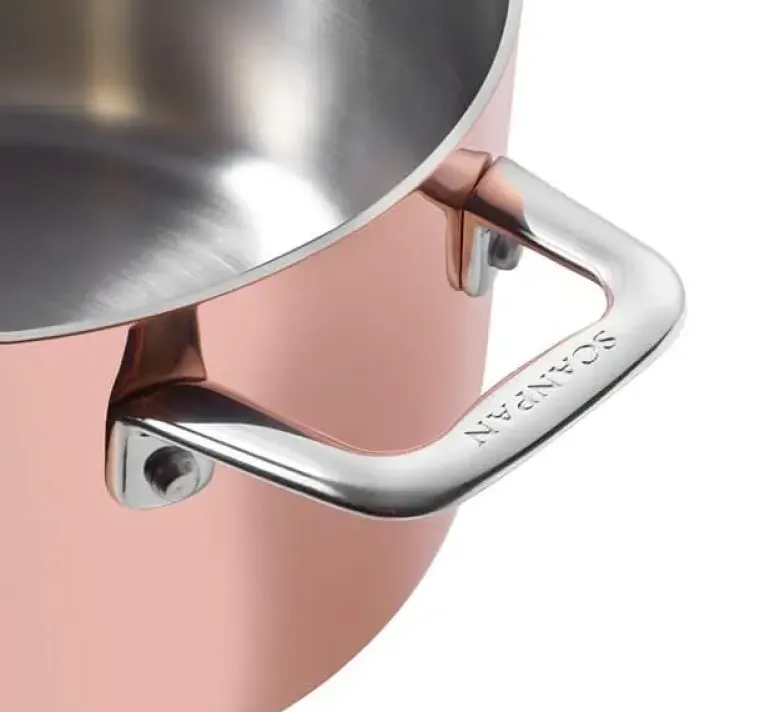 Scanpan Maitrè D Gryde 5,2L