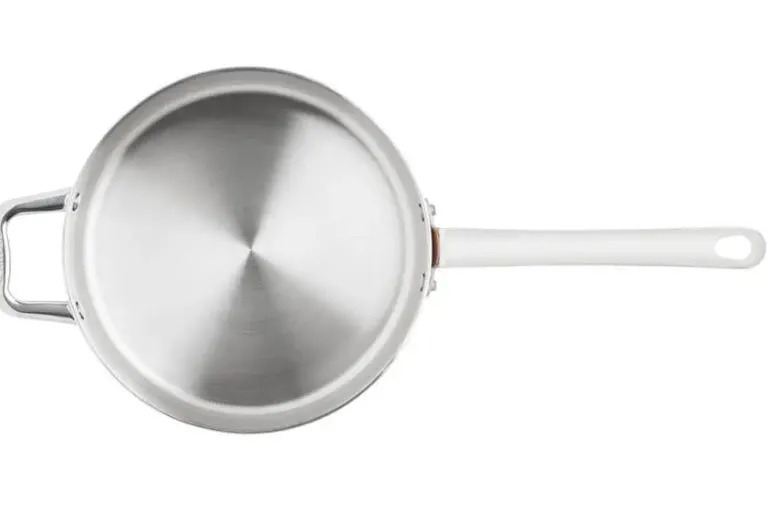 Scanpan Maitrè D Sauterpande Ø24 cm