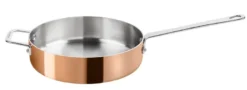 Scanpan Maitrè D Sauterpande Ø24 cm