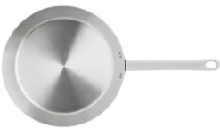 Scanpan Maitrè D Stegepande Ø28 cm