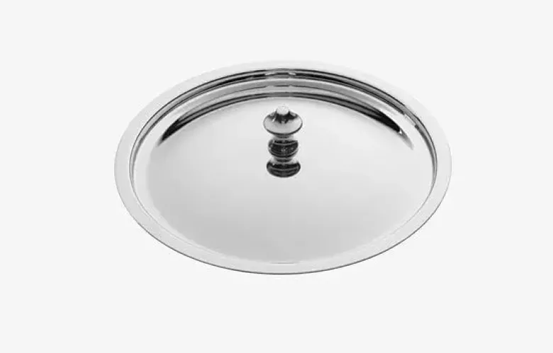 Scanpan Maitrè D Stållåg Ø16 cm