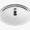 Scanpan Maitrè D Stållåg Ø20 cm