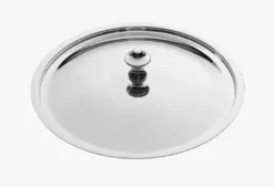 Scanpan Maitrè D Stållåg Ø20 cm