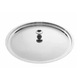 Scanpan Maitrè D Stållåg Ø24 cm