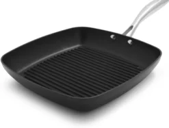Scanpan Pro IQ grillpande 27x27 cm