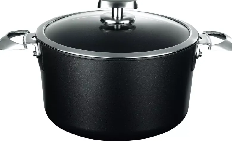 Scanpan Pro IQ gryde 6,0 liter