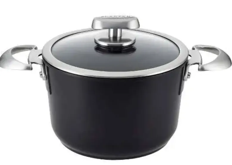 Scanpan Pro IQ gryde 3,2 liter