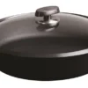 Scanpan Pro SB+ Induktion Chef pande med låg Ø32 cm