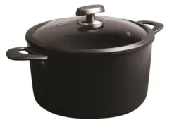 Scanpan Pro SB+ Induktion Gryde med låg 3,5L