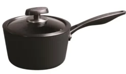 Scanpan Pro SB+ Induktion Kasserolle 1,8L