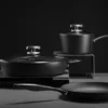 Scanpan Pro SB+ Induktion Stegepande Ø28 cm