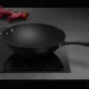 Scanpan Pro SB+ Induktion Wok Ø32 cm