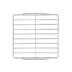 Scanpan Rist til square bradepande 23,5x23,5 cm