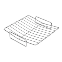 Scanpan Rist til square bradepande 27x27 cm