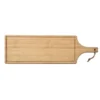 Scanpan serveringsbræt 65x20 cm