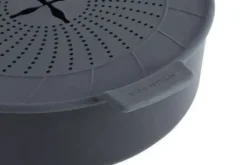 Scanpan - Stænklåg silicone 24-32 cm