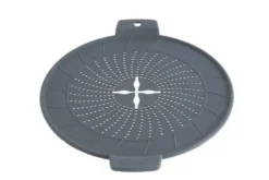 Scanpan - Stænklåg silicone 24-32 cm