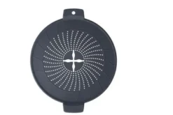 Scanpan - Stænklåg silicone 24-32 cm