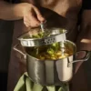 Scanpan STS Gryde med låg 3,4L