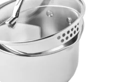 Scanpan STS Gryde med låg 3,4L